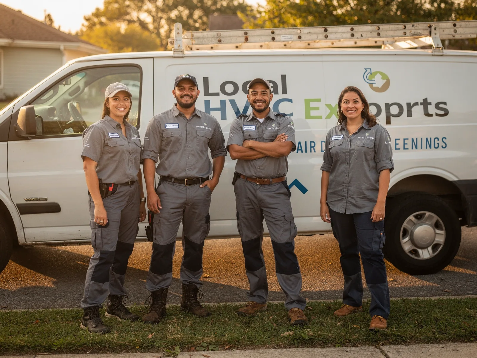 24/7 HVAC Repair & AC Replacement company in Pine City, MN
