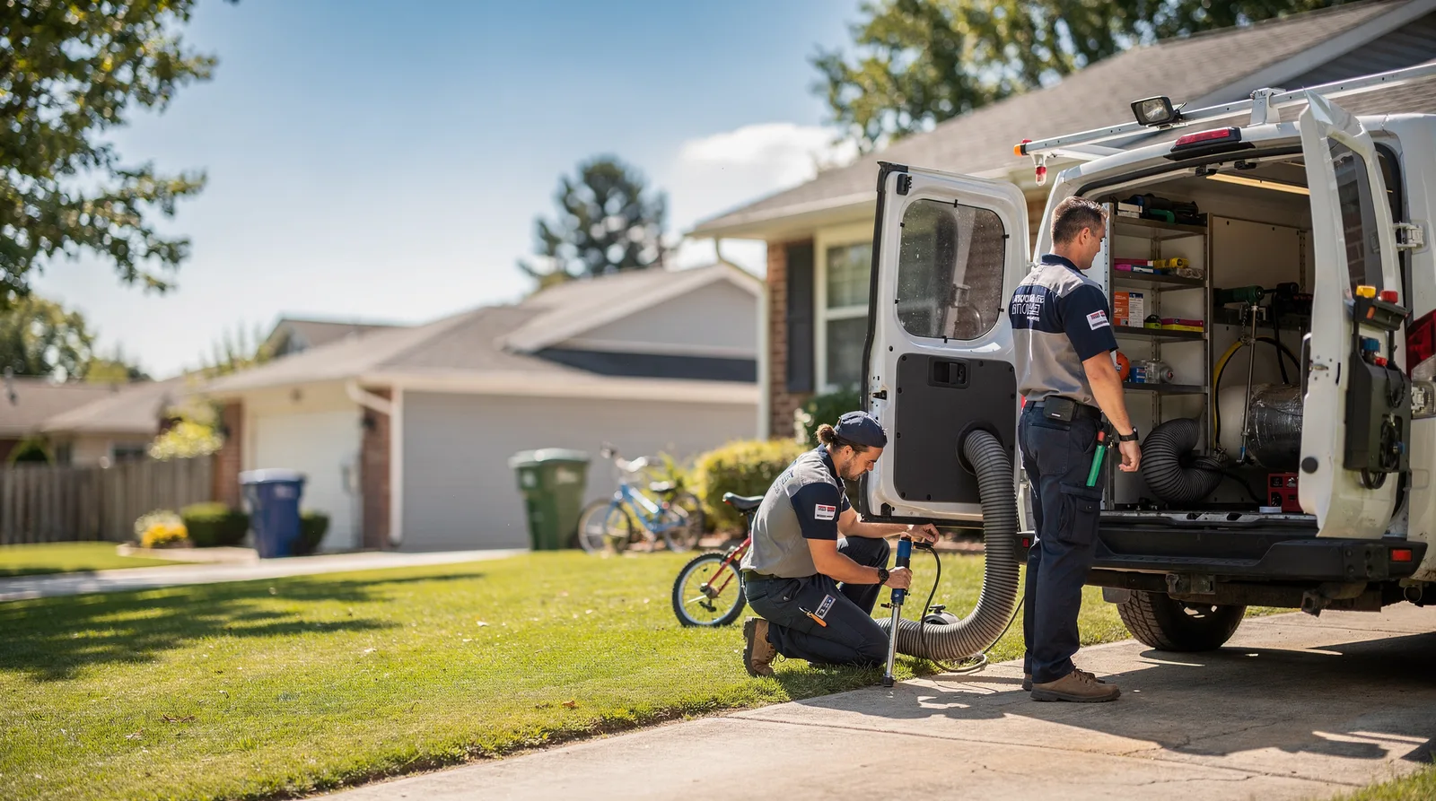 24/7 HVAC Repair & AC Replacement in Pine City, MN near me